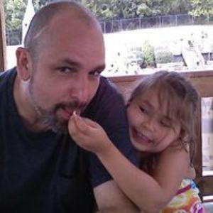 Meet your Posher, Thomas